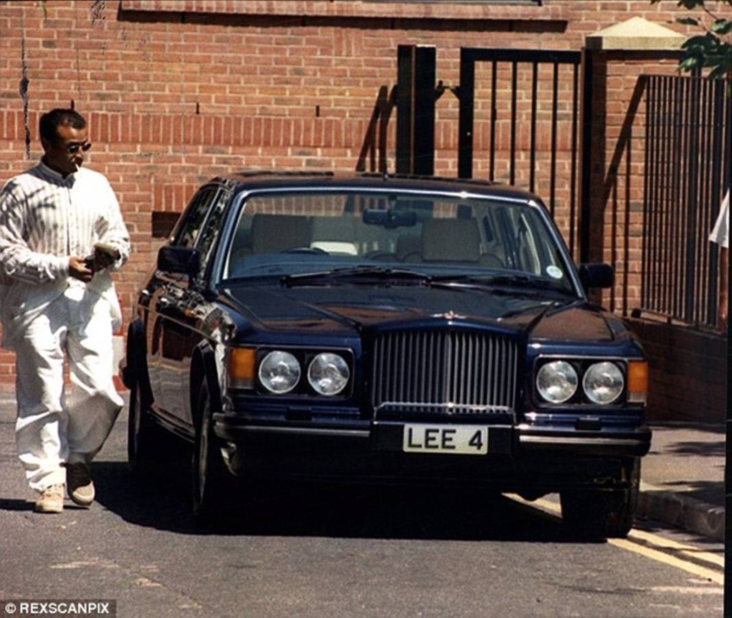 Yıllar önce piyangodan milyoner olmuştu, şimdi yaptığı iş ise hayrete düşürdü! Hayat hiç kimseye acımıyor... 11